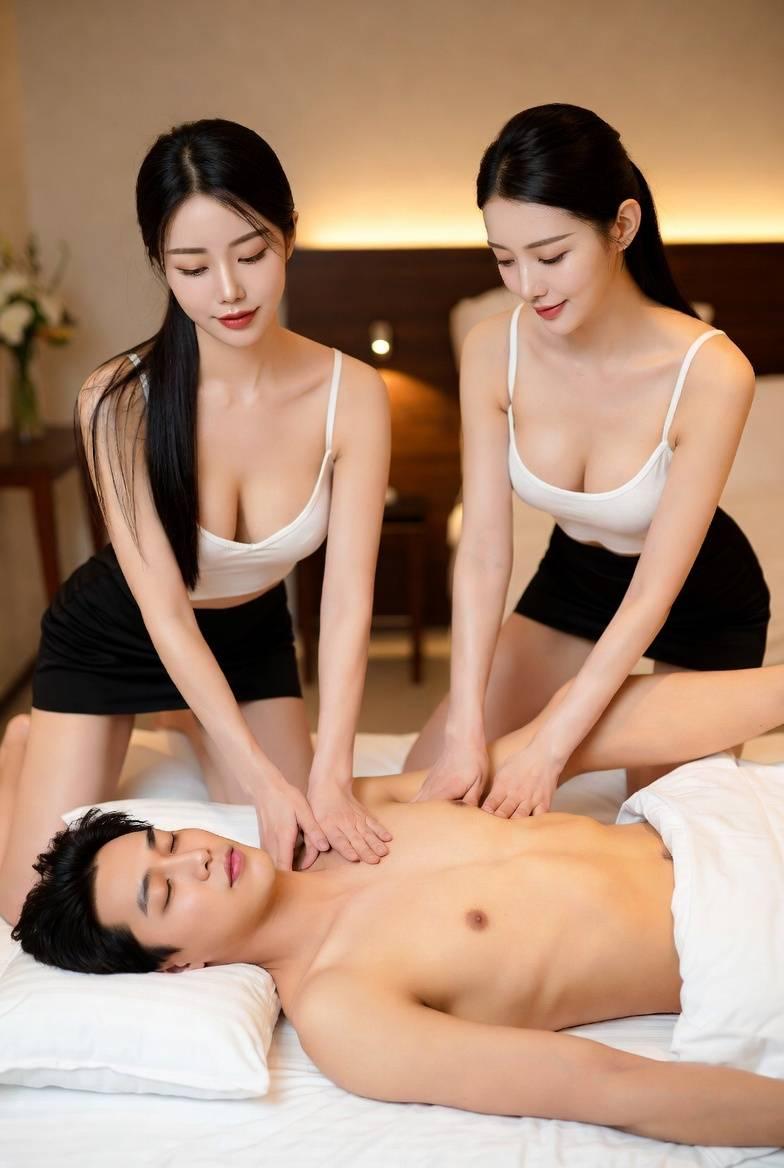 全身按摩價格多少？一小時行情、加價與消費判斷