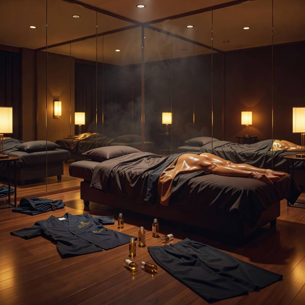 養生館價格費用合理性與按摩行情比較