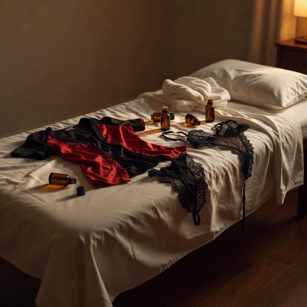 養生館內部環境