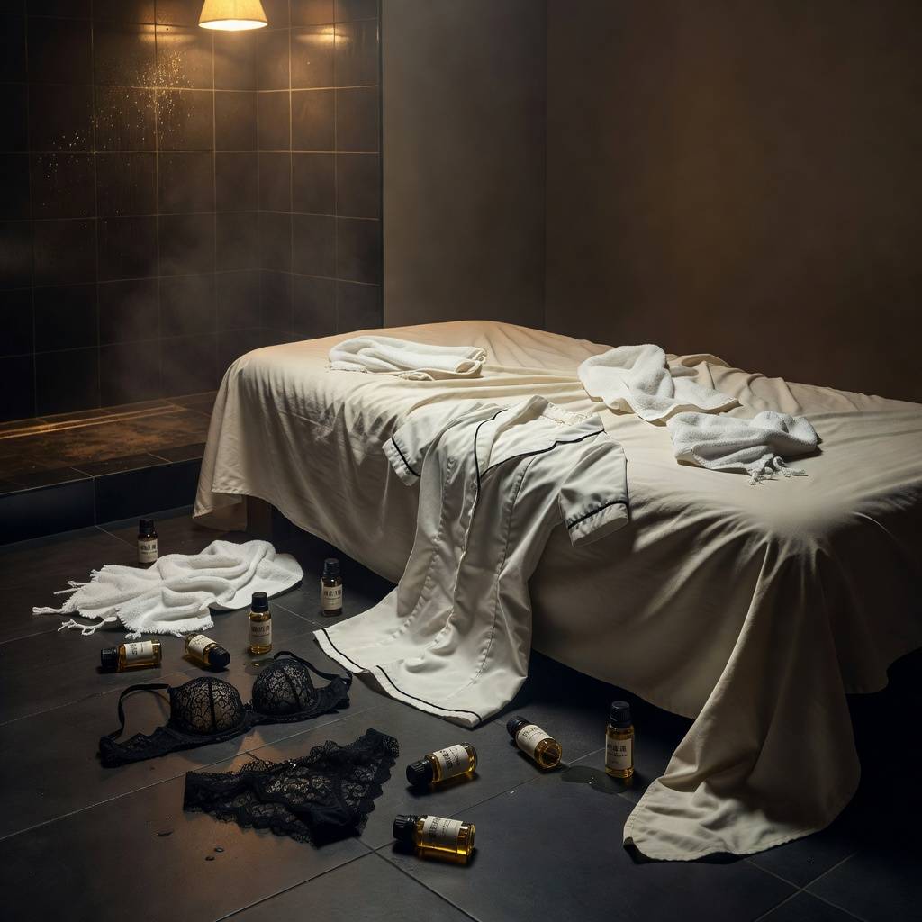 半套可以摸嗎 法律風險與新手注意事項