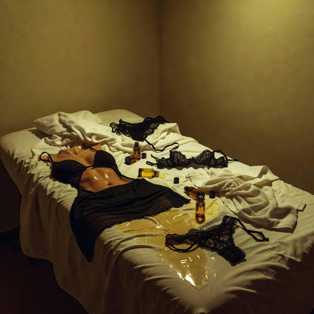 半套2500跟3000差在哪 服務內容確認