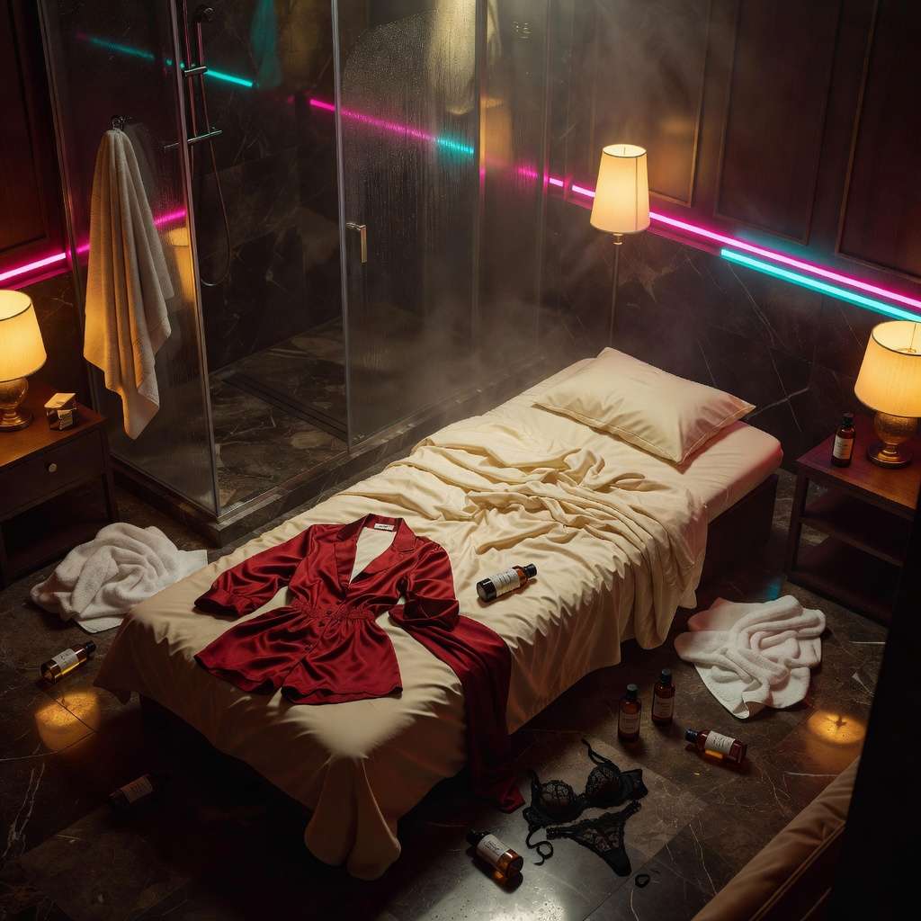 半套店種類延伸閱讀與選擇指南