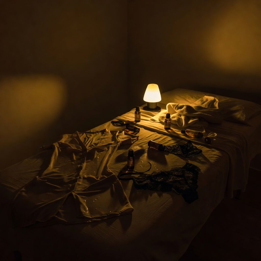 半套店種類 舒壓會館 養生館 個工分類