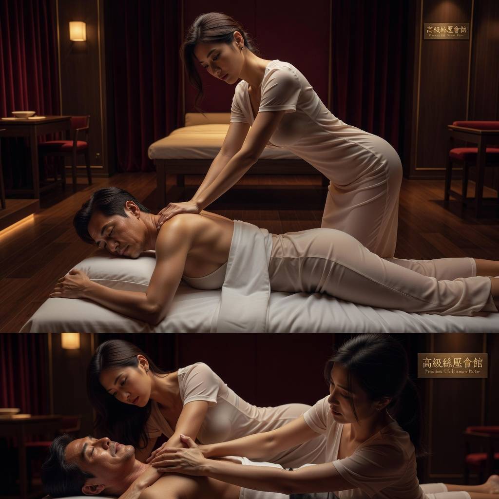 松山半套分布 南京東路 民生社區