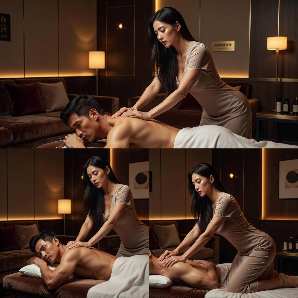 養生館術語ptt解釋