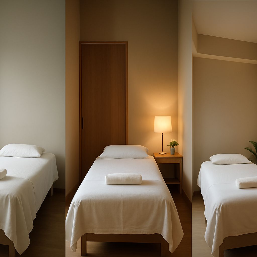 中壢半套店價錢與服務內容比較