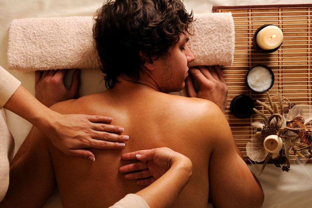 台北舒壓按摩會館多少錢